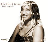 Celia Cruz – Siempre Celia – Import