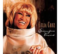 Cruz, Celia - Siempre Vivire