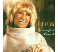 Cruz, Celia - Siempre Vivre