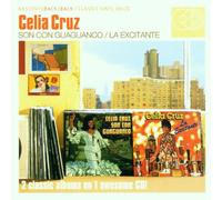 Cruz,Celia - Son Con Guaguanco-la Excitante [Import]