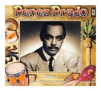 Prado Perez - Mambo Number 5 [Import]