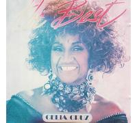 Cruz,Celia - The Best