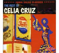 Cruz Celia - The Best of Celia Cruz [Import]