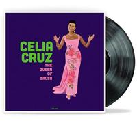 Cruz, Celia - The Queen of Salsa