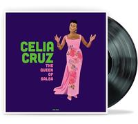 Cruz, Celia - The Queen of Salsa [Import]
