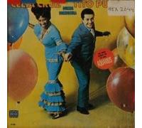 Cruz Celia & Tito Puente - Quimbo Quimbumbia