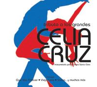 Cruz, Celia - Tributo a Los Grandes: Celia Cruz