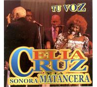 Cruz, Celia - Tu Voz