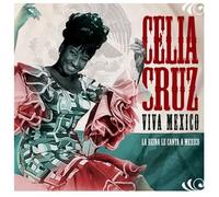 Cruz, Celia - Viva Mexico