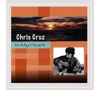 Cruz, Chris - in My Heart