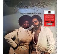 Cruz & Colon - Only They Could Have Made This Album - Record Store Day