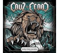 Cruz de Ferro - Leao Dos Mares
