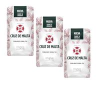 Cruz de Malte Yerba Mate 1 kg