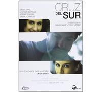 Dr. Oetker – Cruz Del Sur (2012) – Import