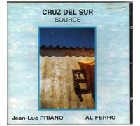 Cruz Del Sur Import