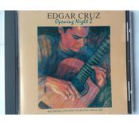 Cruz Edgar - Vol. 2
