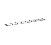 CRUZ Evo Rack Alu: Walkway 170cm