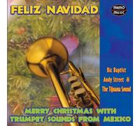 Cruz - Feliz Navidad