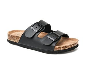 CRUZ Femme Whitehill Mocassin, Noir 1001, 37 EU