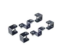 CRUZ Fixation for 3 walkways Evo Rack