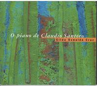 Cruz Gilda Osvaldo - Cruz Gilda Osvaldo [Import]