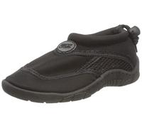 CRUZ Greensburg, Chaussure d'eau Garçon Unisex Kinder, Noir, 25 EU