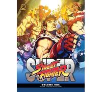 Cruz, Jeffrey Chamba - Super Street Fighter Volume 2: Hyper Fighting
