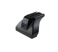 CRUZ Kit 2 Supports LCV Caddy Caddy (20-) (Front)