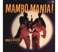 Cruz - Mambo Mania-Kings & Queens of