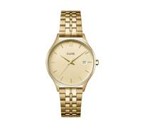 Cruz Minuit CW14301 Montre pour femme Doré, doré, Type de bracelet