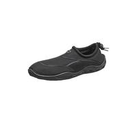 CRUZ Mixte Greensburg Chaussure d'eau, Noir, 42 EU