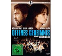 Cruz,Penelope - Offenes Geheimnis