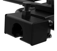 Cruz Plateforme Sur Attelage Tailo R2 Eu