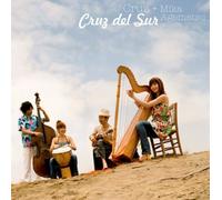 Cruz Plus Mika Agematsu - Cruz Del sur [Import]