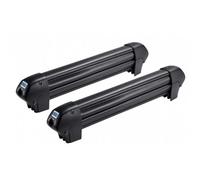 Cruz Porte-skis Dark 4