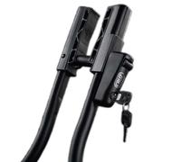 Cruz Porte-vélos Pour 1 Vélo Race Dark