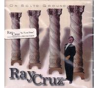 Cruz, Ray - on Solid Ground