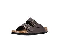 CRUZ Sandales Shawnee pour homme, 8885 Various Brown, 40 EU