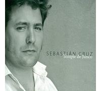 Cruz Sebastian - Temple De Junco
