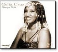 Cruz: Siempre Celia 7