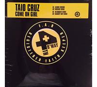 Cruz, Taio - Come on Girl [Import]