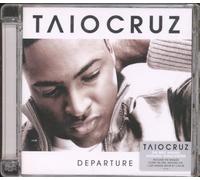 Cruz, Taio - Departure
