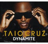 Cruz, Taio - Dynamite [Import]
