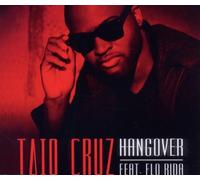 Cruz,Taio - Hangover