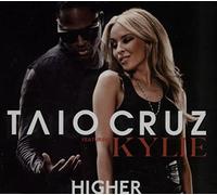 Cruz,Taio - Higher