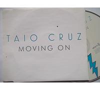 Cruz, Taio - Moving on [Import]