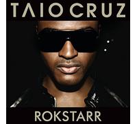 Taio Cruz – Rokstarr – Import (Mercury)