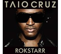 Taio Cruz – Rokstarr – Édition spéciale (4 titres bonus)