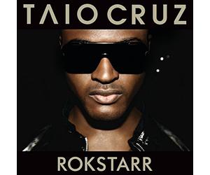 Cruz,Taio - Rokstarr (Slide Pack) [Import]