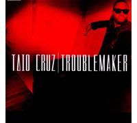 Cruz, Taio - Troublemaker (2-Track) [Import]